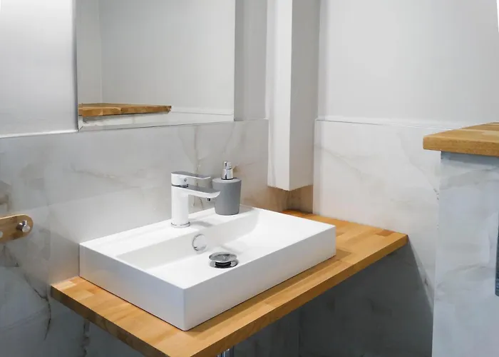 Sleepstation Karkonosze *