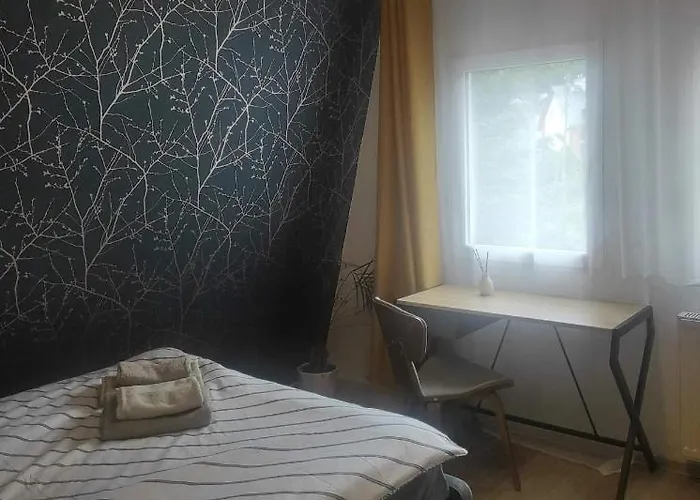 Sleepstation Karkonosze Karpacz