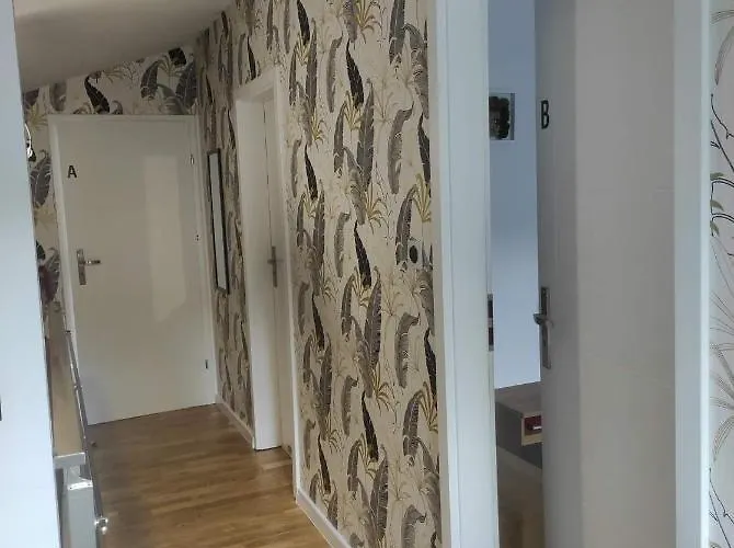 Sleepstation Karkonosze Διαμέρισμα