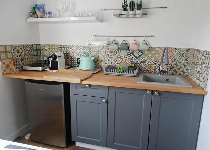 Διαμέρισμα Sleepstation Karkonosze Karpacz