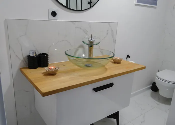 Appartamento Sleepstation Karkonosze *