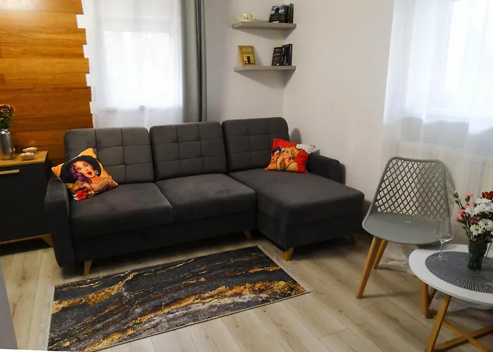 Sleepstation Karkonosze Διαμέρισμα *