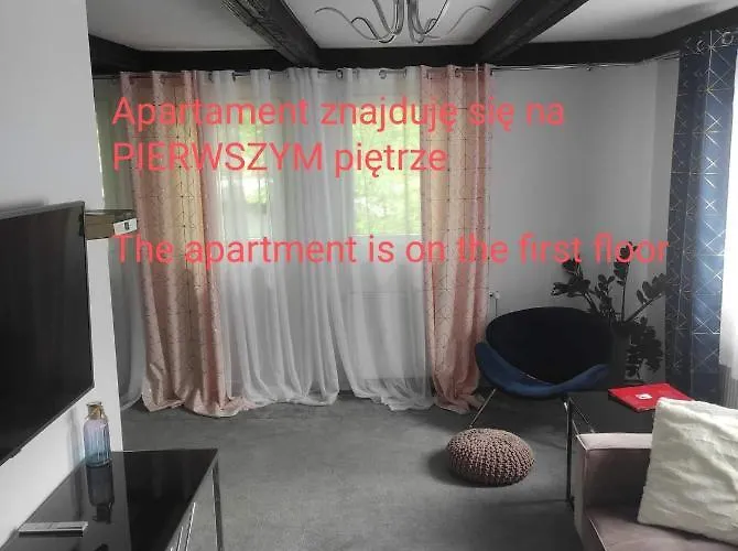 Sleepstation Karkonosze Karpacz