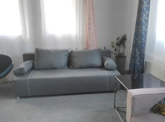 Appartamento Sleepstation Karkonosze